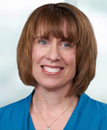 Stacey Udell